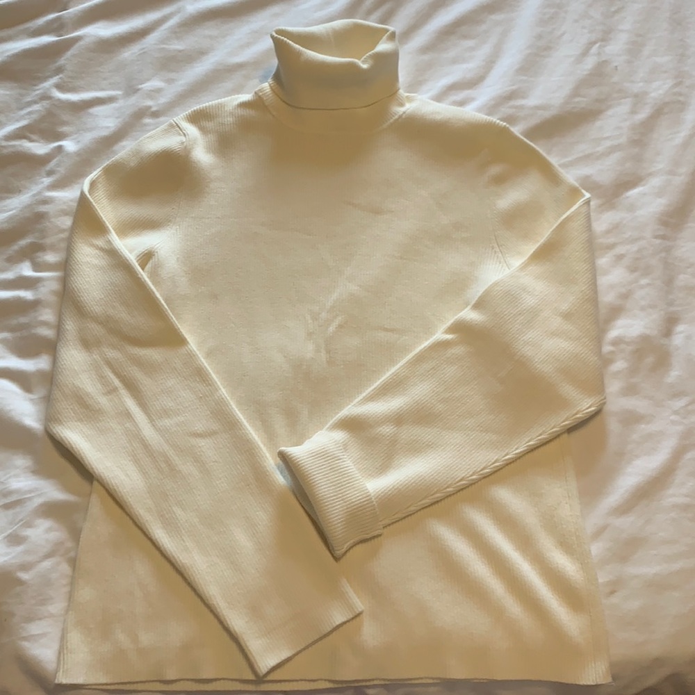 Turtleneck